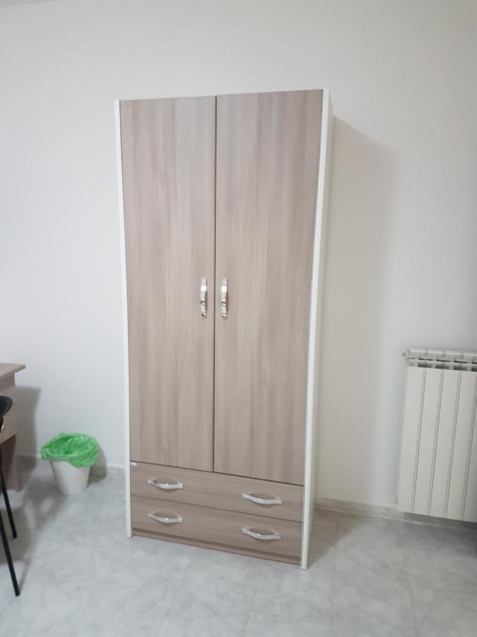 סנטה מריה קפואה וטרה B&B La Dolce Notte מראה חיצוני תמונה